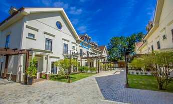 Imagem 3: Casa em Condomínio para Venda em Atibaia, Vila Giglio, 4 dormitórios, 4 suítes, 6 banheiro