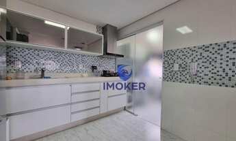 Imagem 4: Apartamento em Suzano/SP; 3 quartos; 2 vagas; próximo ao Centro