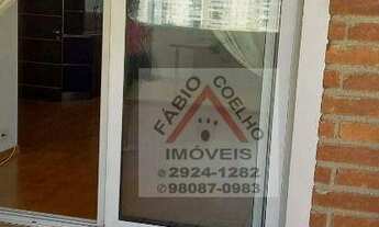 Imagem 4: Cobertura com 4 dormitórios à venda, 445 m² - Campo Belo - SP.AGENDE SUA VISITA COM UM DE