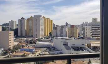 Imagem: Loft Urban entre Taquaral e Cambuí