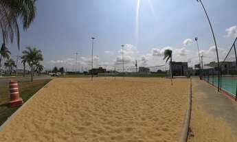 Imagem 2: Campos dos Goytacazes - Terreno Padrão - Parque Rui Barbosa
