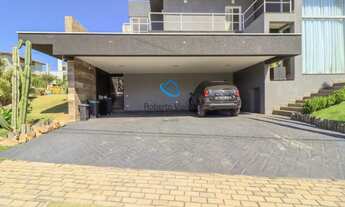 Imagem 5: Casa em Condomínio para Venda em Atibaia, Condomínio Figueira Garden, 4 dormitórios, 4 suí