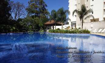 Imagem 5: Apto de 170m2 - Reserva Mairarê- Raposo Tavares- Todo reformado com 3 vagas de garagem