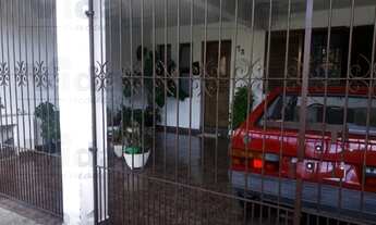 Imagem: Osasco - Casa Padrão - Quitaúna