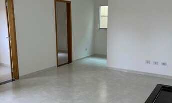 Imagem 2: Apartamentos novos com otima localização , 700mts do Metro Guilhermina, com 2 ou 3 Dormitó