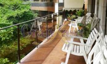 Imagem 7: Excelente cobertura duplex no Leblon !!