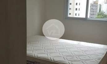 Imagem 7: MOBILIADO Alugo APTO 2 dormitorios 51m2 1 vaga Sala varanda