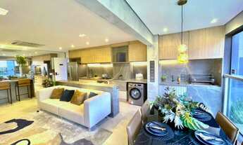 Imagem: APARTAMENTO BELA VISTA - LANDSCAPE