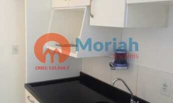 Imagem 13: APARTAMENTO RESIDENCIAL em São Paulo - SP, Jardim Ampliação