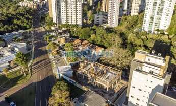 Imagem 7: Sala em Curitiba