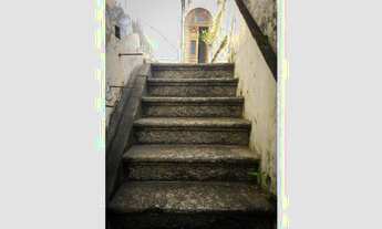 Imagem 3: Casa para venda com 360 metros quadrados com 3 quartos em Santa Teresa - Rio de Janeiro