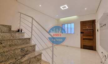 Imagem 5: Sobrado com 2 dormitórios (2 Suites) à venda, Condomínio Fechado - Vila Carrão - São Paulo