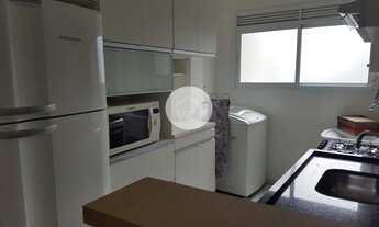 Imagem: MOBILIADO Alugo APTO 2 dormitorios 51m2