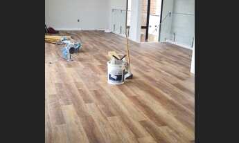 Imagem 4: Casa de condomínio térrea para venda tem 360 metros quadrados com 4 quartos