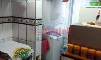 Imagem 2: São Paulo - Apartamento Padrão - CONJUNTO HABITACIONAL FAZENDA DO CARMO