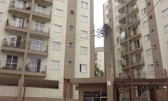 Imagem: Apartamento à venda, 3 quartos, 1 vaga