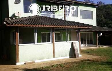 Imagem 2: Casa em Condomínio à Venda com Espaço Gourmet em Mairiporã, SP