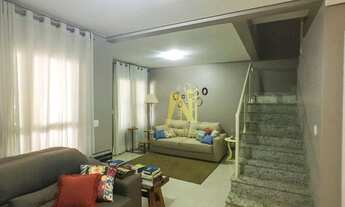 Imagem: Casa com 3 dormitórios à venda, 147 m²