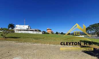 Imagem 2: Lote/Terreno a Venda com 1.006 m² AT- Condomínio- Piracaia- SP