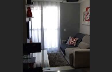 Imagem 6: Belíssimo Amistá bosque lazer 3 dormitórios