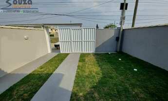 Imagem 3: Casa Linear para Venda em Jardim Atlântico Leste (Itaipuaçu) Maricá-RJ - 792