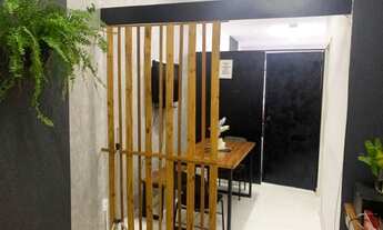 Imagem 7: Excelente sala comercial em Copacabana