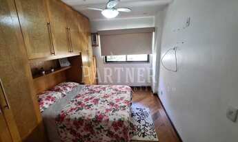 Imagem 6: Partner Apresenta Apartamento Recreio dos Bandeirantes