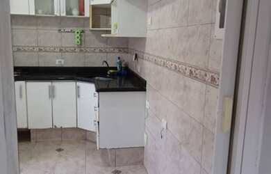 Imagem 2: Apartamento 2 dormitórios Vila Valença São Vicente