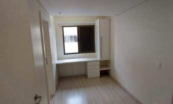 Imagem 6: Apartamento com 3 dormitórios para alugar, 140 m² por R$ 11.572,00/mês - Moema - São Paulo