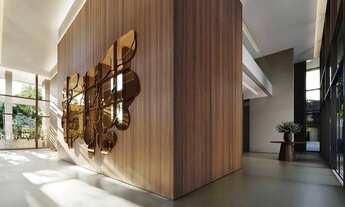 Imagem 5: Apartamento para venda tem 158 metros quadrados com 3 quartos em Cidade Monções - São Paul