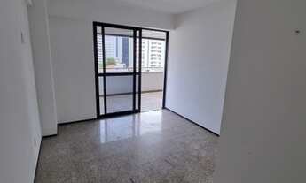 Imagem 2: Apartamento 01 por andar Calhau