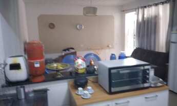 Imagem 6: Setor Oeste QD 16, 3quartos sendo 1 suite laje porcelanato esquina