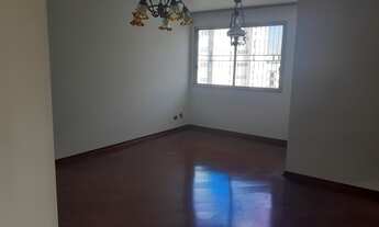 Imagem 7: Apartamento para aluguel possui 75 metros quadrados com 2 quartos em Indianópolis - São Pa