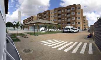 Imagem 6: Apartamento à venda, 2 quartos, 1 suíte, 1 vaga, Centro - Eusébio/CE