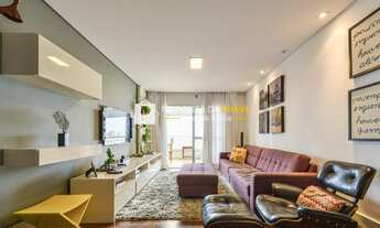 Imagem 2: SãO BERNARDO DO CAMPO - Apartamento Padrão - Vila Gonçalves