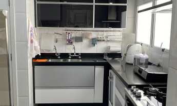 Imagem 7: Apartamento para venda com 170 metros quadrados com 3 quartos em Vila Clementino - São Pau