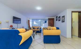 Imagem 7: Sobrado Amplo no Atuba