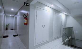 Imagem 7: Kitnet/conjugado para aluguel possui 33 metros quadrados com 1 quarto em Bela Vista - São