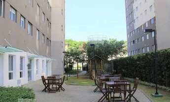 Imagem: Apartamento para venda possui 33 metros