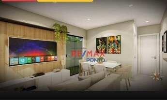 Imagem 5: Casa com 2 dormitórios à venda, 46 m² por R$ 185.000,00 - Martim Francisco - Mogi Mirim/SP