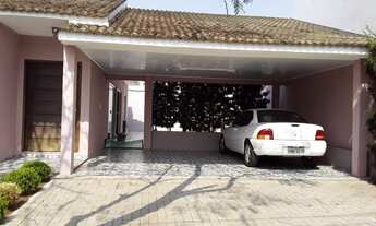 Imagem: CASA RESIDENCIAL em CASCAVEL - PR, PACAEMBU