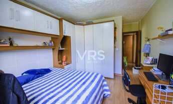 Imagem 7: Apartamento com 2 dormitórios à venda, 108 m² por R$ 485.000,00 - Taumaturgo - Teresópolis