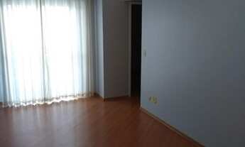 Imagem 3: Apartamento para aluguel, 2 dormitórios e uma vaga de garagem na Chácara Inglesa - São Pa