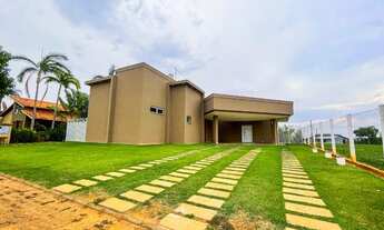 Imagem 3: Rancho Maravilho no Terras da Barra - Mendonça