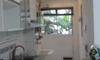 Imagem 5: Apartamento para venda tem 54 metros quadrados com 3 quartos em Jardim Íris - São Paulo