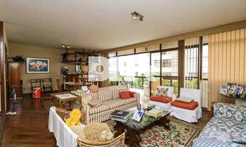 Imagem 2: Rio de Janeiro - Apartamento Padrão - Copacabana