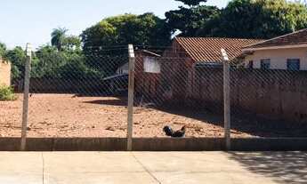 Imagem: Excelente terreno no parque industrial