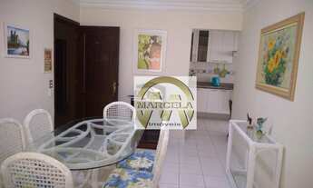 Imagem 5: Apartamento à venda, 80 m² por R$ 450.000,00 - Praia da Enseada - Guarujá/SP