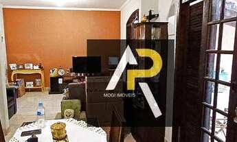 Imagem 4: Casa com 2 dormitórios à venda, 175 m² - Vila Brás Cubas - Mogi das Cruzes/SP