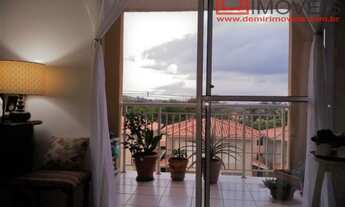 Imagem 6: APARTAMENTO RESIDENCIAL em Cotia - SP, Jardim Petrópolis